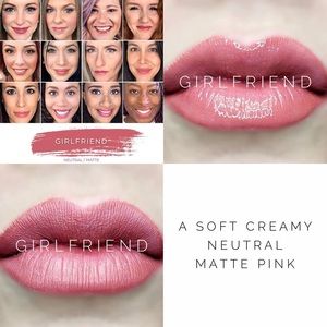 Brand New LipSense